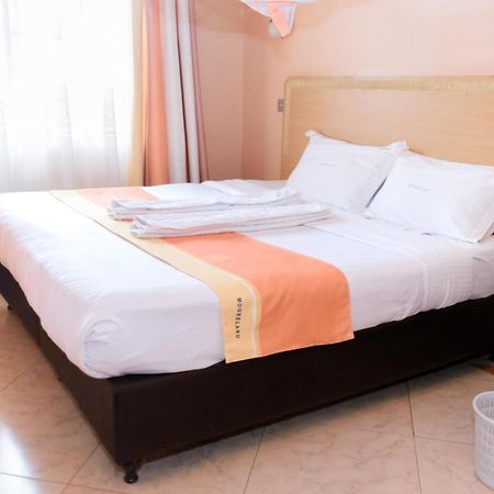 Mooreland Hotel Найроби Экстерьер фото