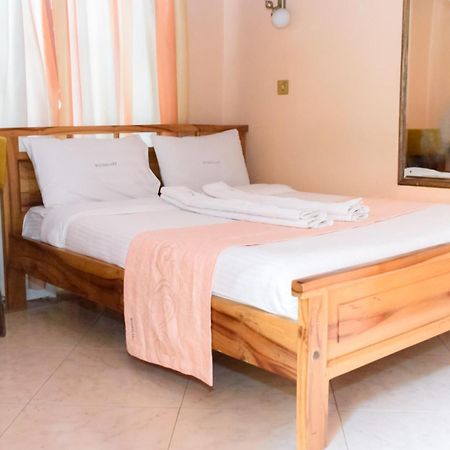Mooreland Hotel Найроби Экстерьер фото