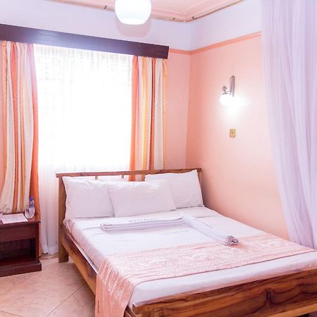 Mooreland Hotel Найроби Экстерьер фото