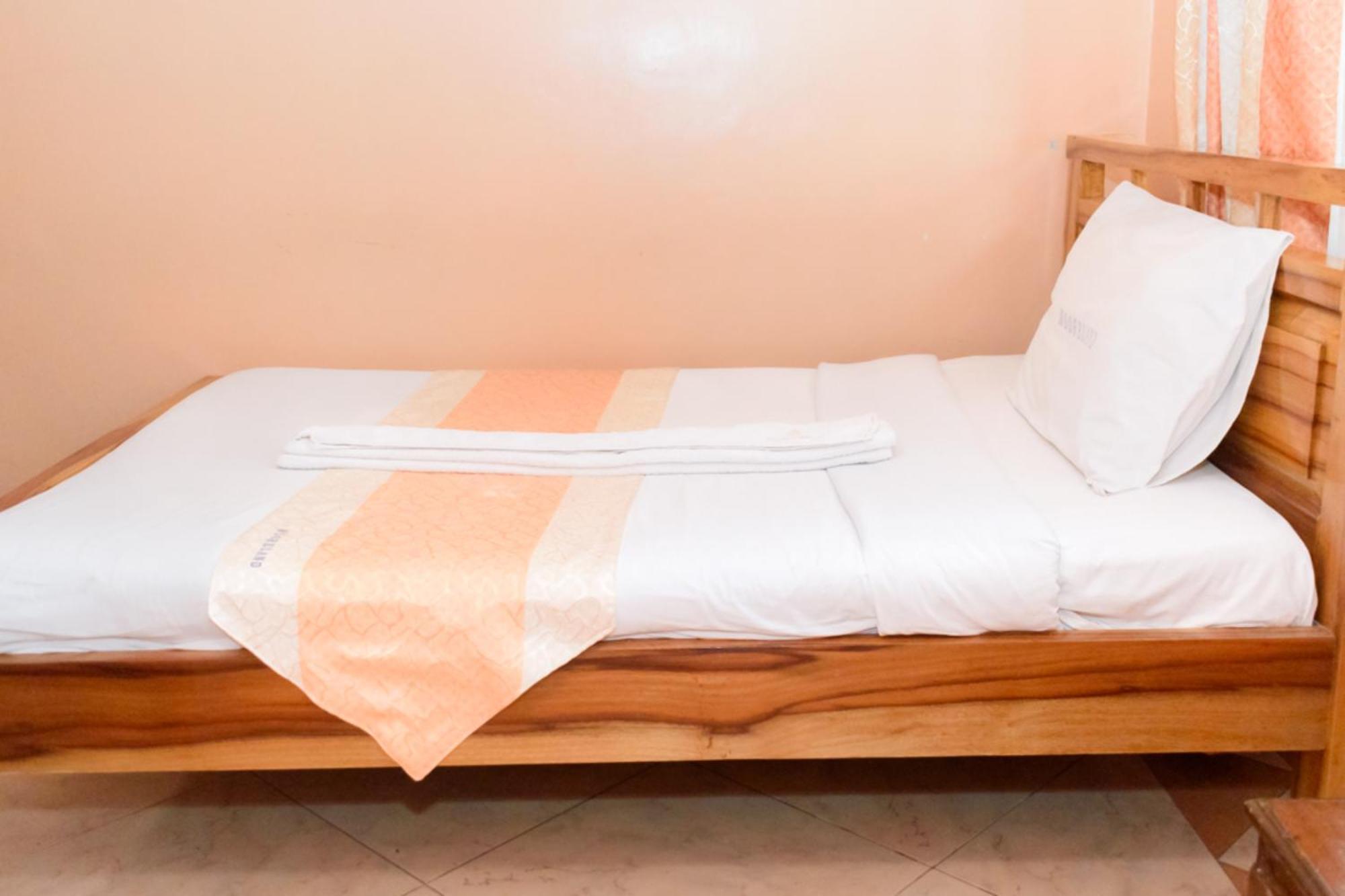 Mooreland Hotel Найроби Экстерьер фото