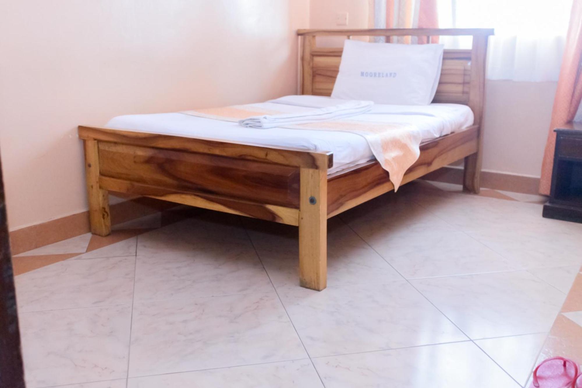 Mooreland Hotel Найроби Экстерьер фото