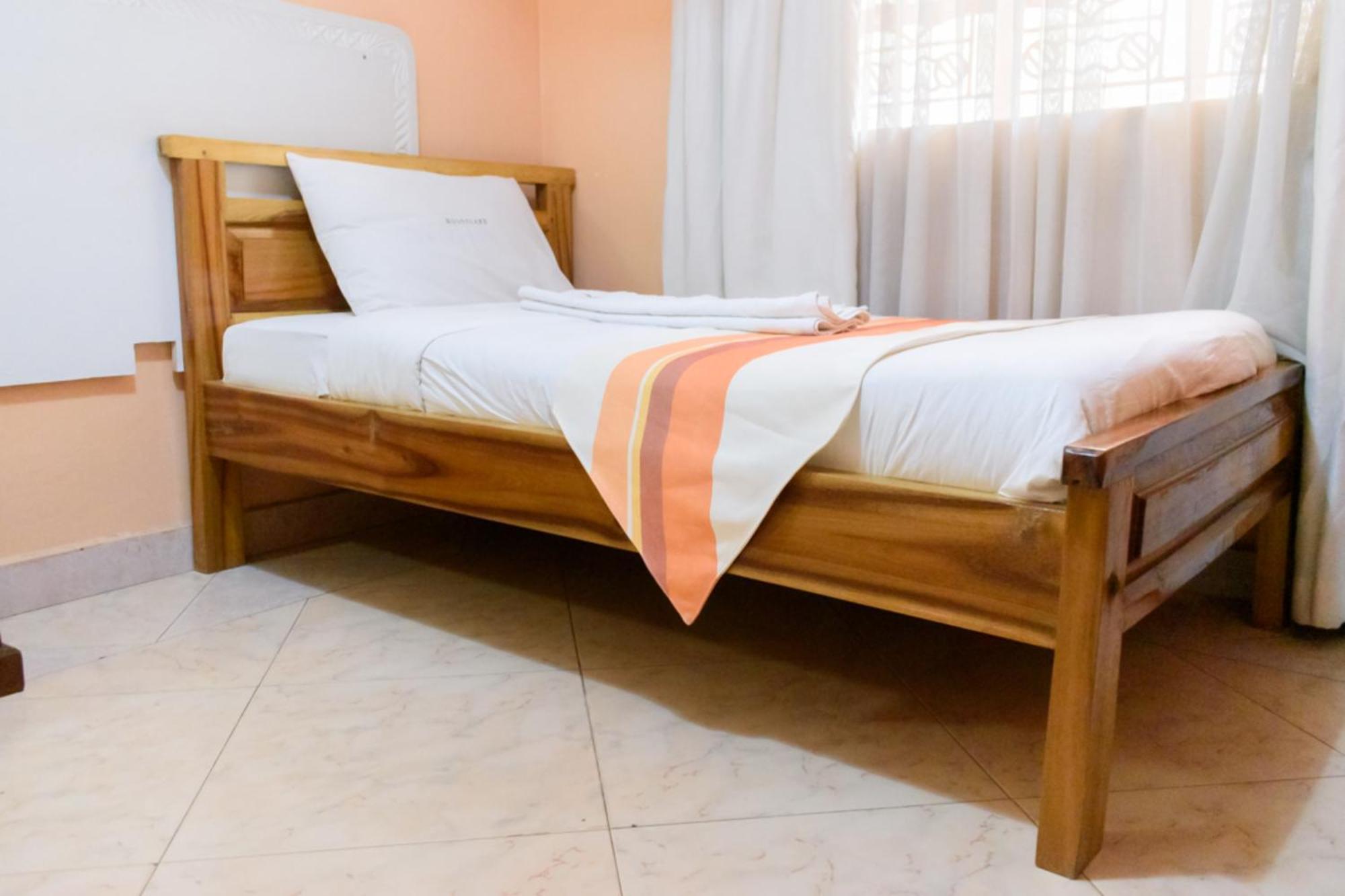 Mooreland Hotel Найроби Экстерьер фото