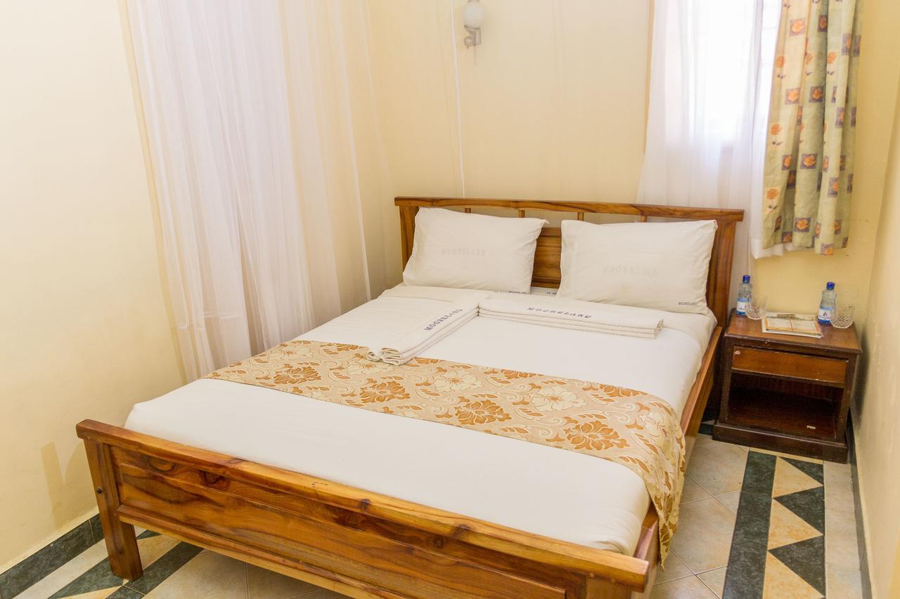 Mooreland Hotel Найроби Экстерьер фото