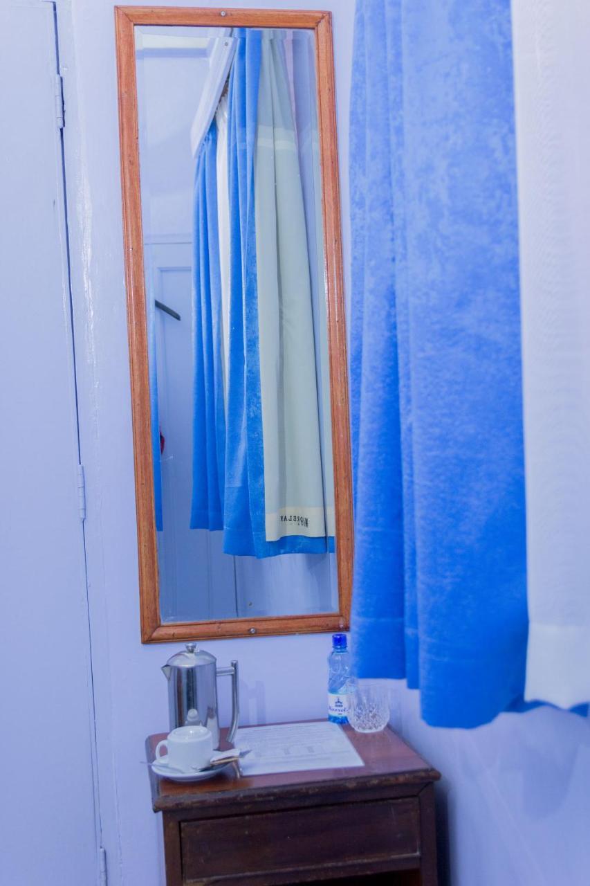 Mooreland Hotel Найроби Экстерьер фото