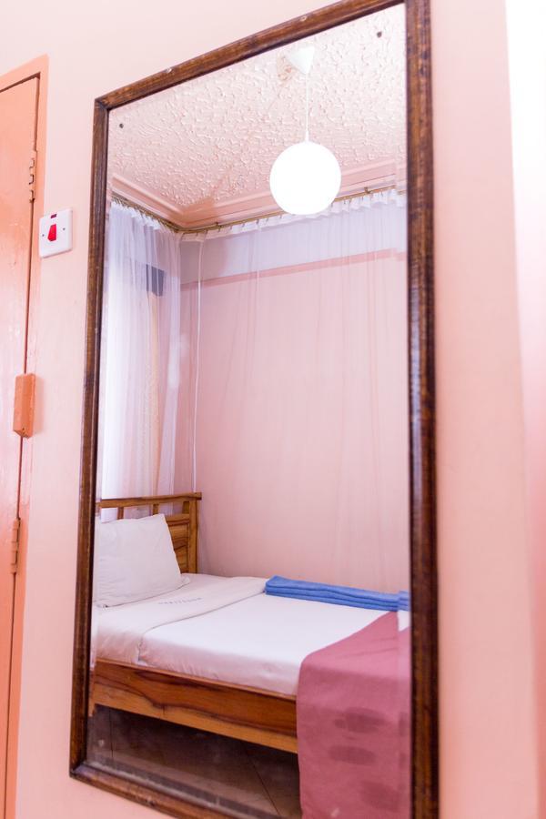 Mooreland Hotel Найроби Экстерьер фото