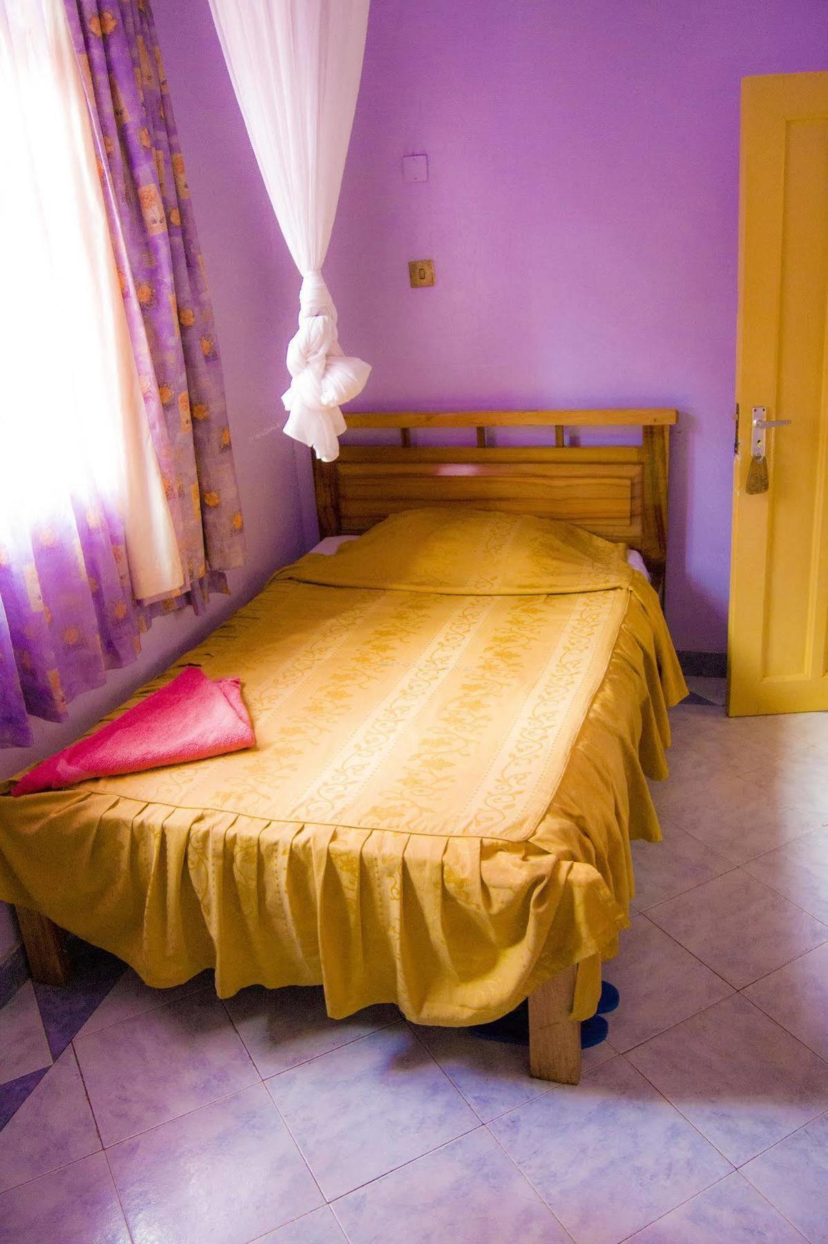 Mooreland Hotel Найроби Экстерьер фото